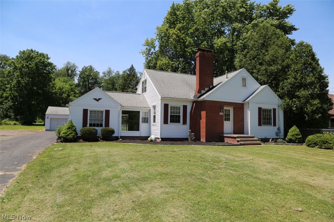 Suffield - Residential