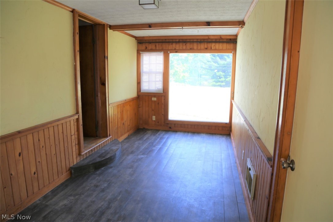 Suffield - Residential