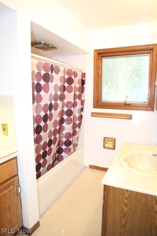 Suffield - Residential