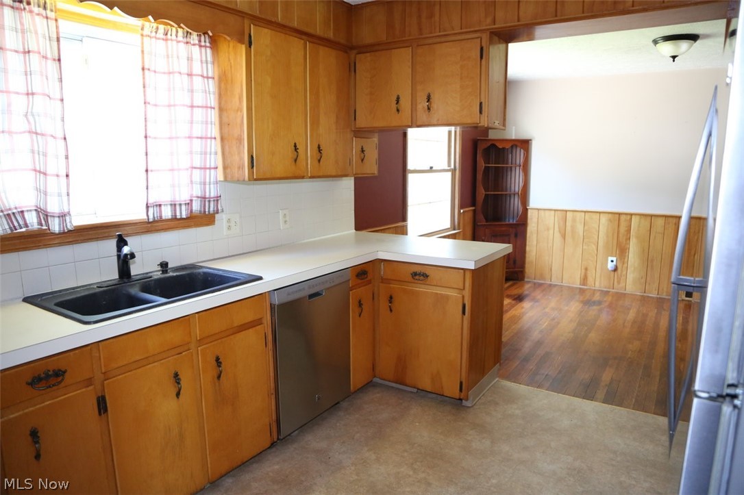 Suffield - Residential