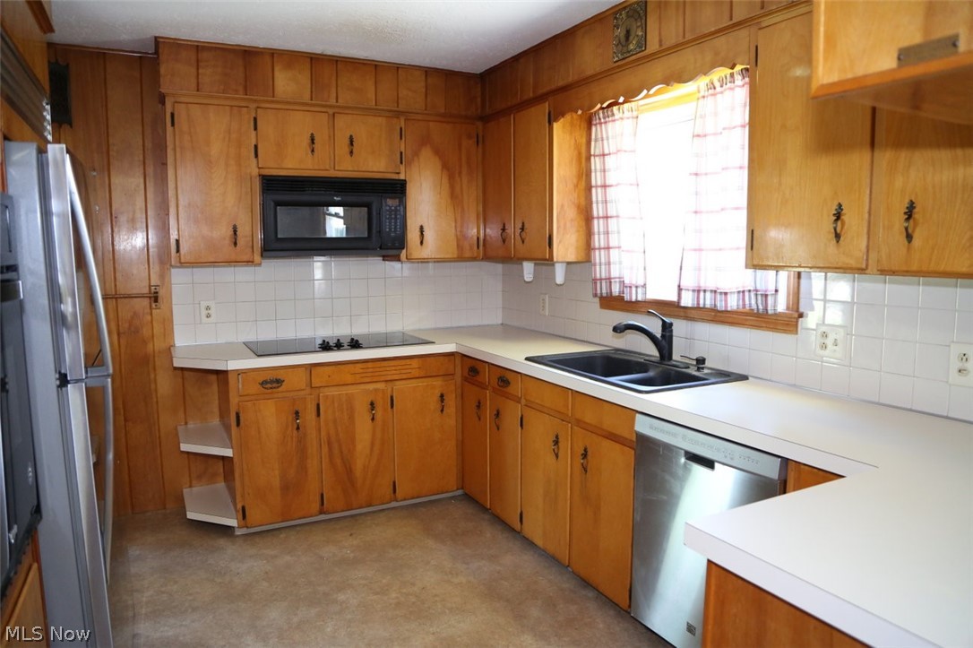 Suffield - Residential