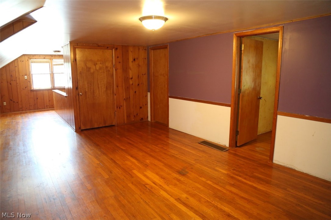 Suffield - Residential