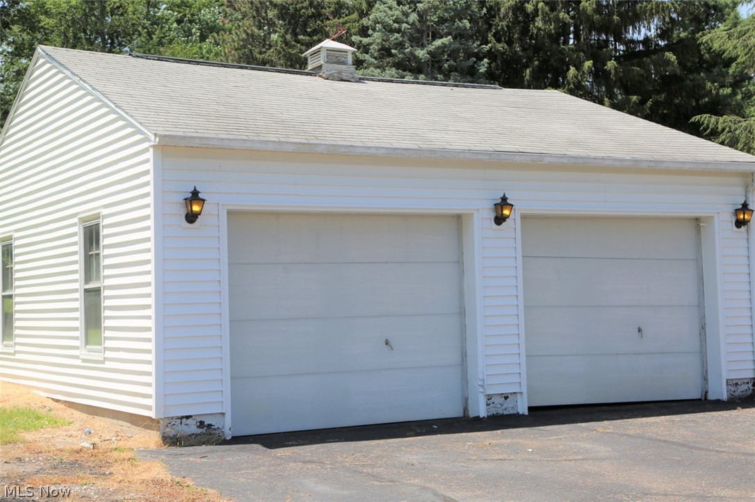 Suffield - Residential