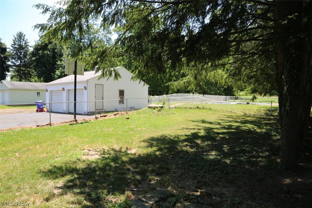 Suffield - Residential