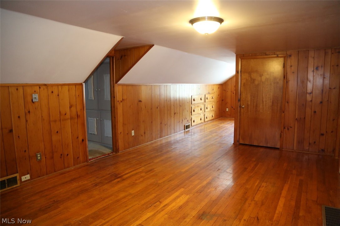 Suffield - Residential