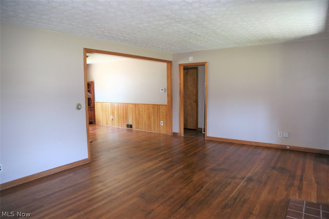 Suffield - Residential