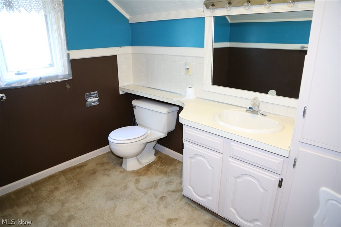 Suffield - Residential