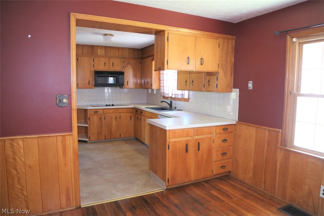 Suffield - Residential