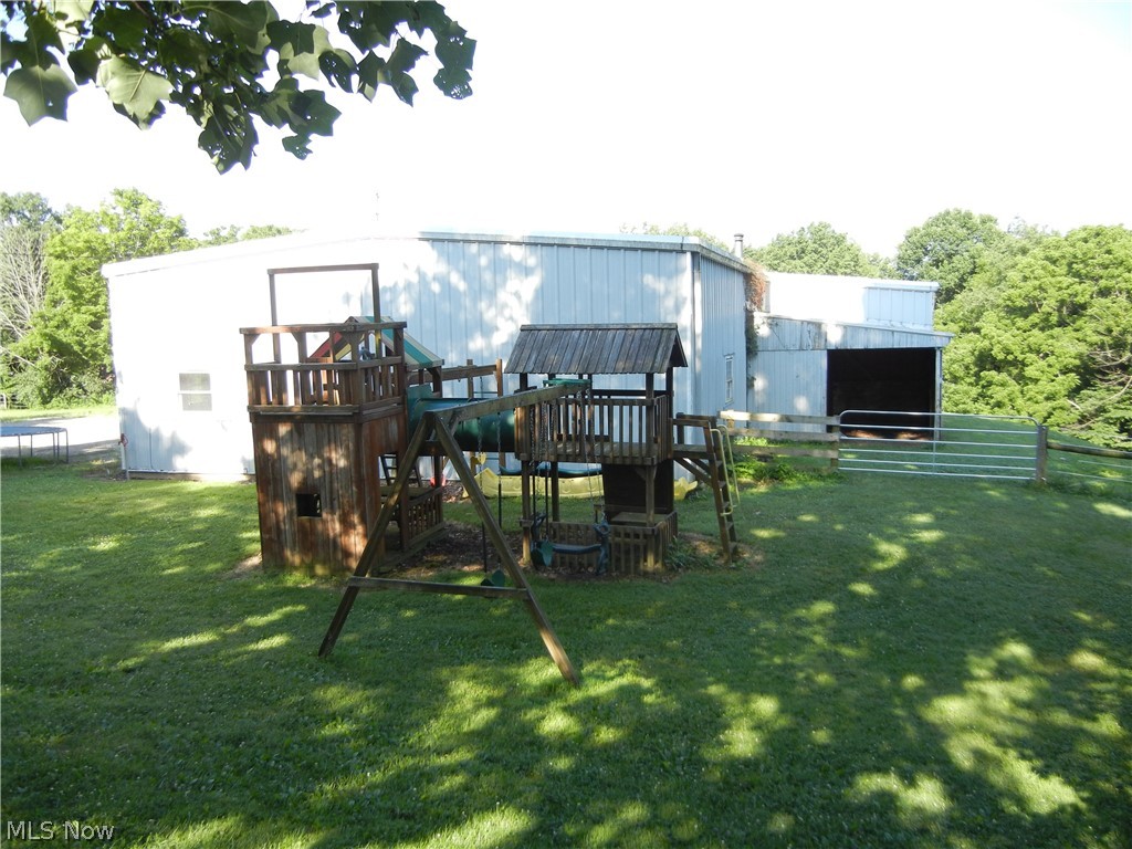 Village/Berlin - Residential