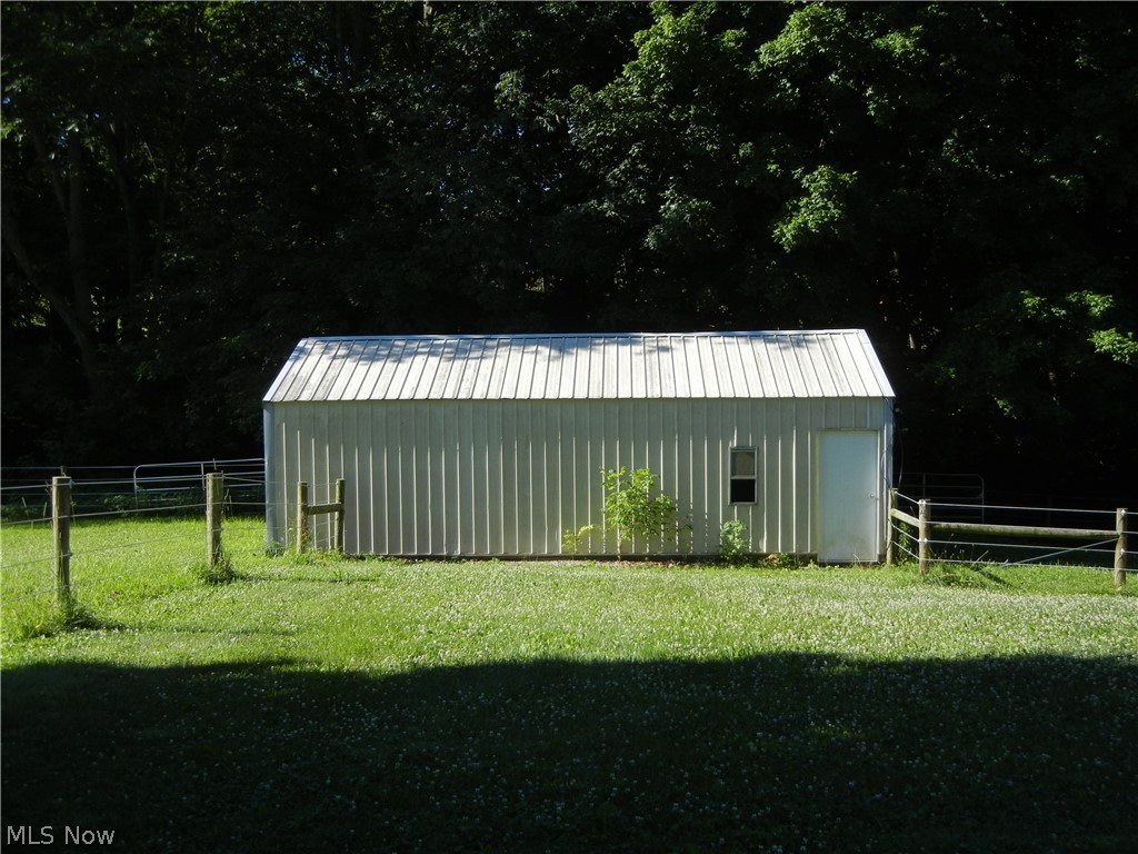 Village/Berlin - Residential