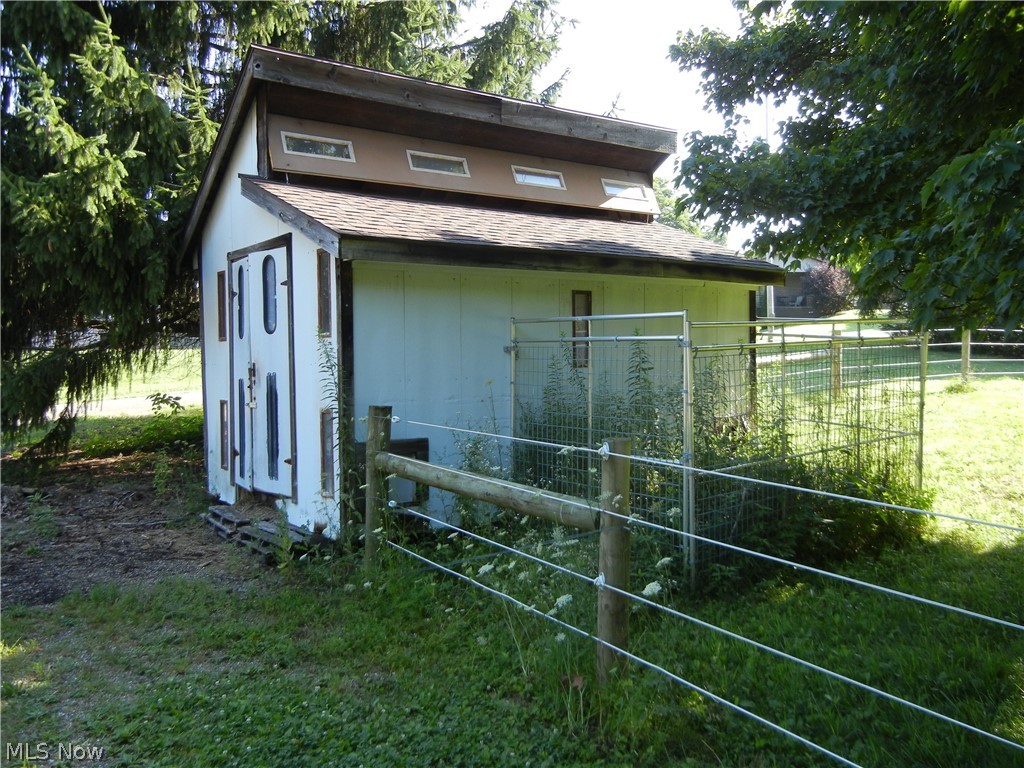 Village/Berlin - Residential