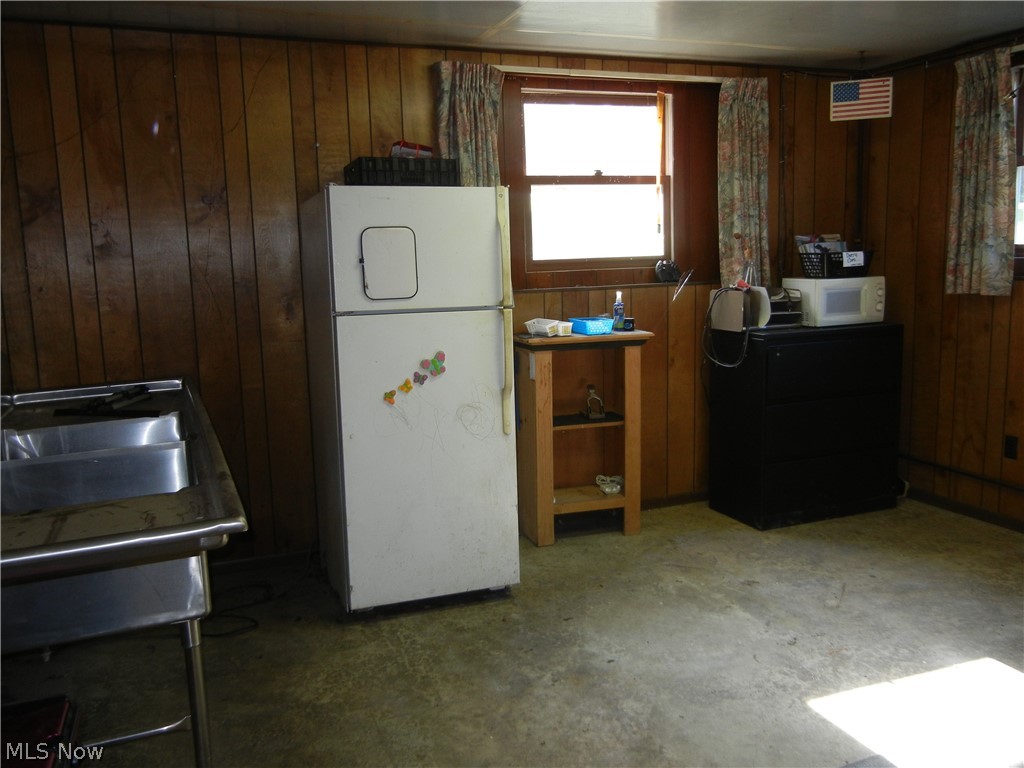 Village/Berlin - Residential