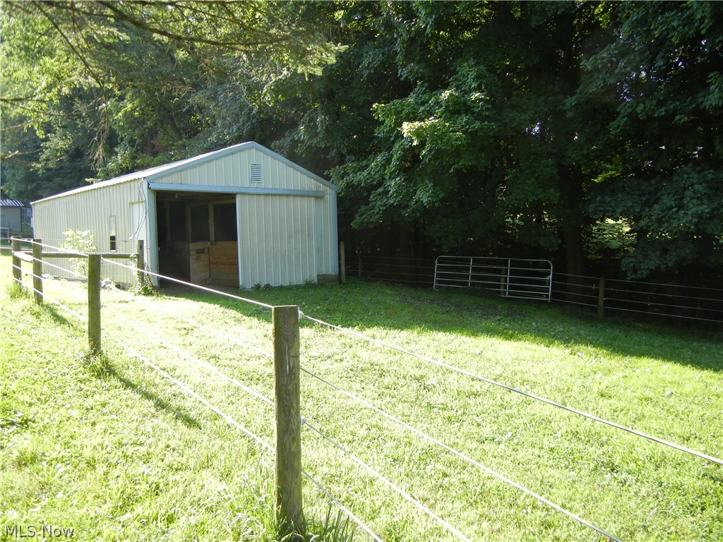 Village/Berlin - Residential