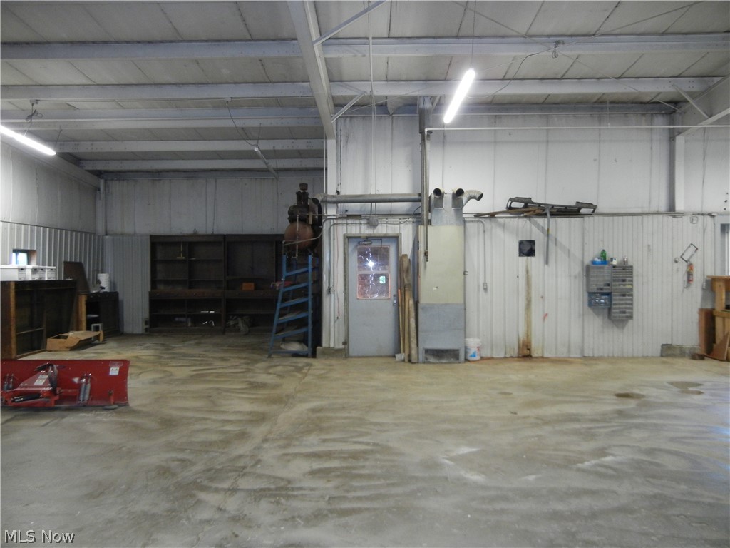 Village/Berlin - Residential