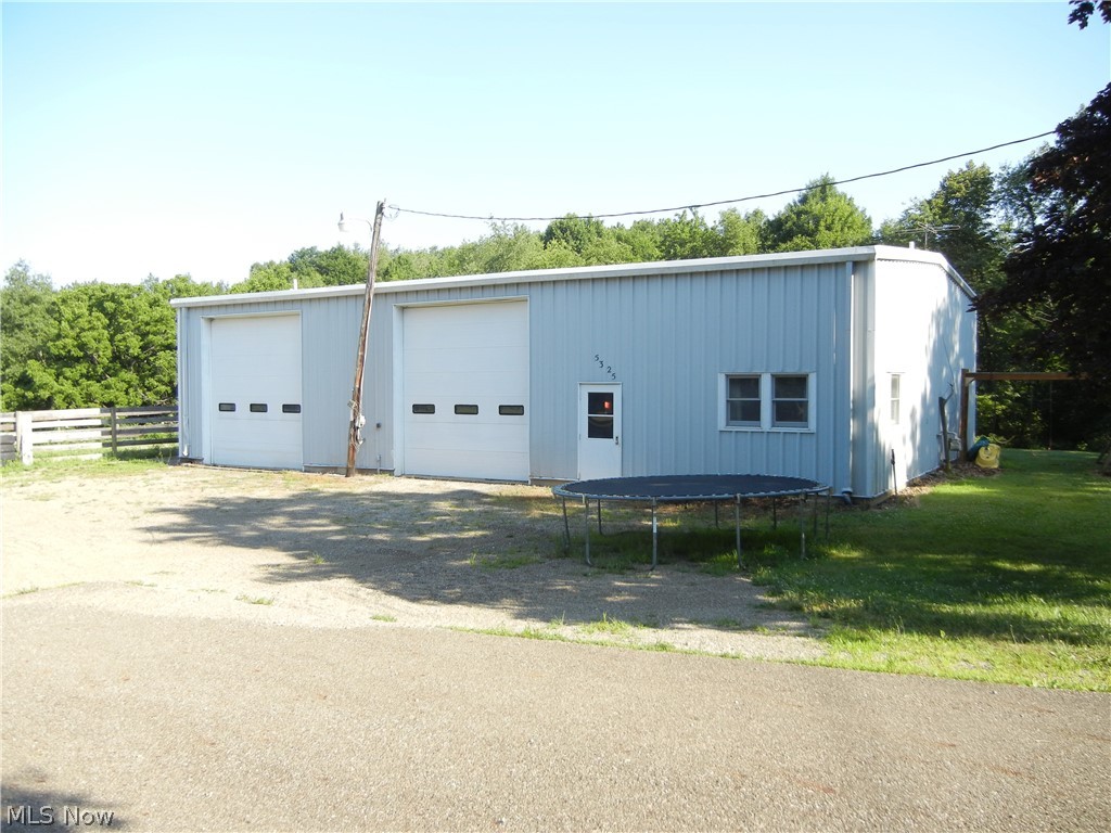 Village/Berlin - Residential