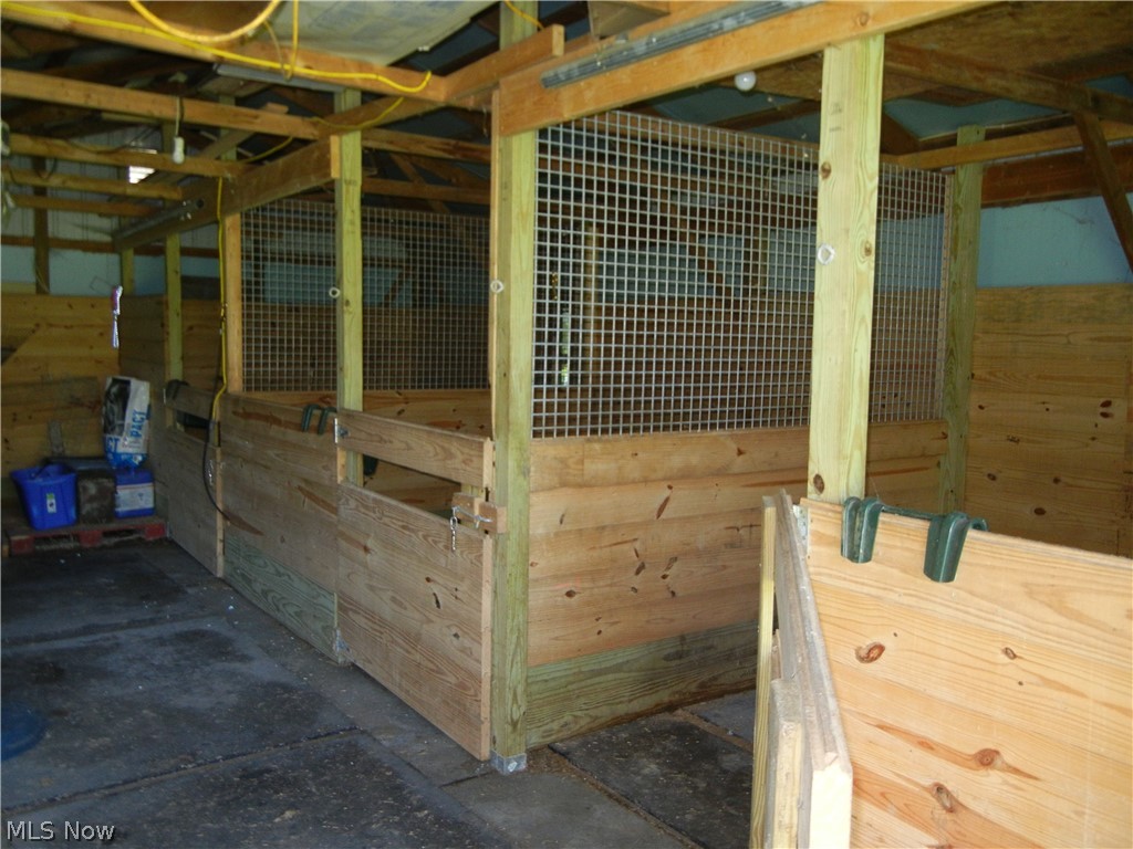 Village/Berlin - Residential