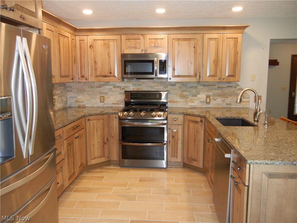 Village/Berlin - Residential