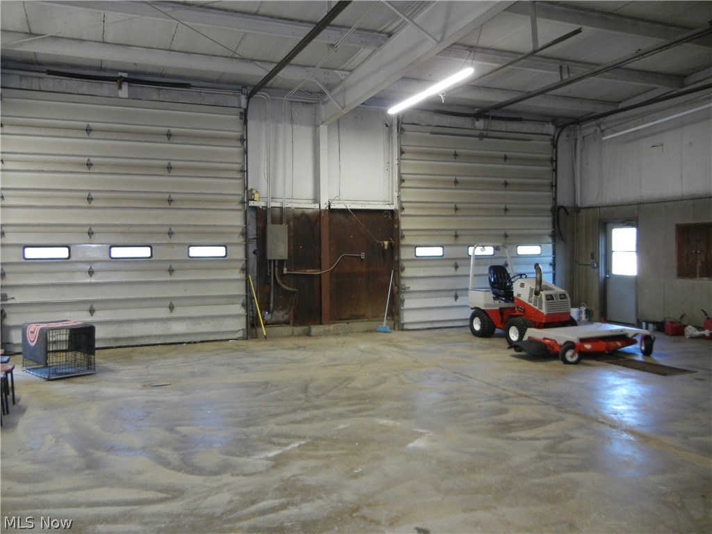 Village/Berlin - Residential