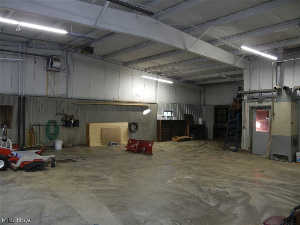 Village/Berlin - Residential