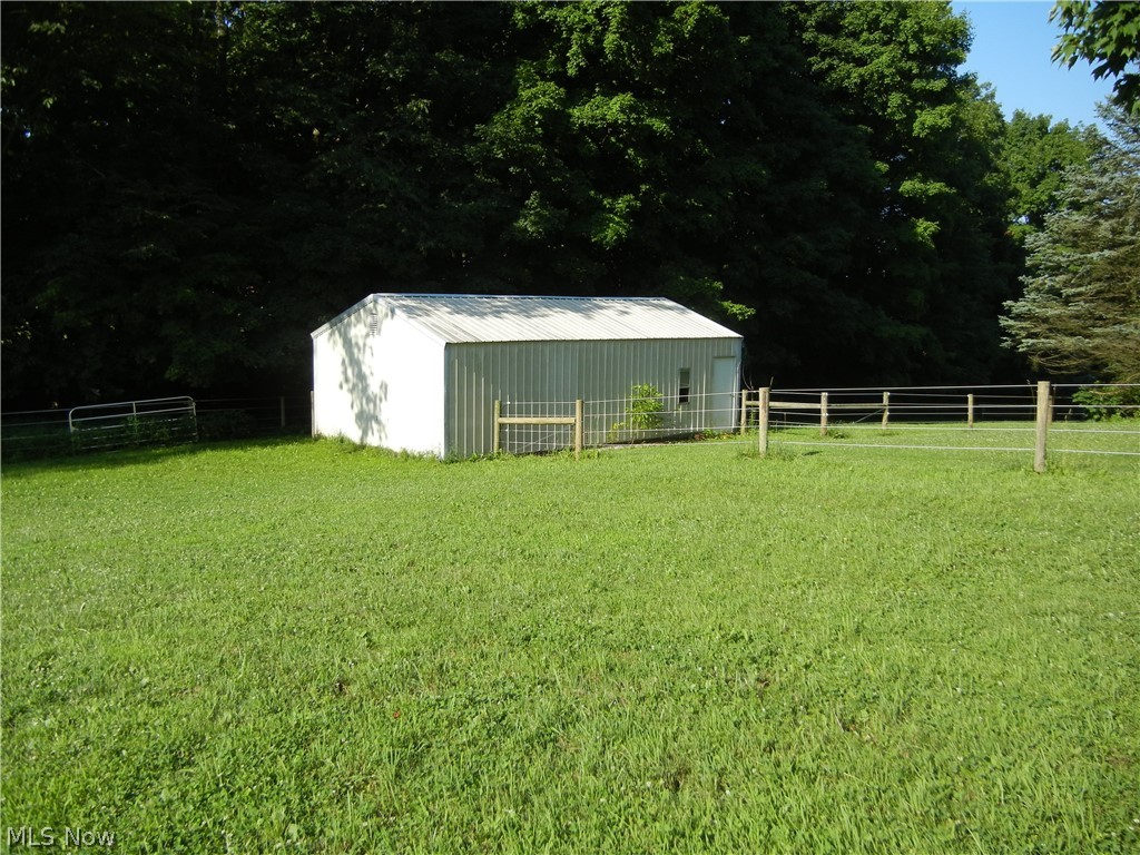 Village/Berlin - Residential