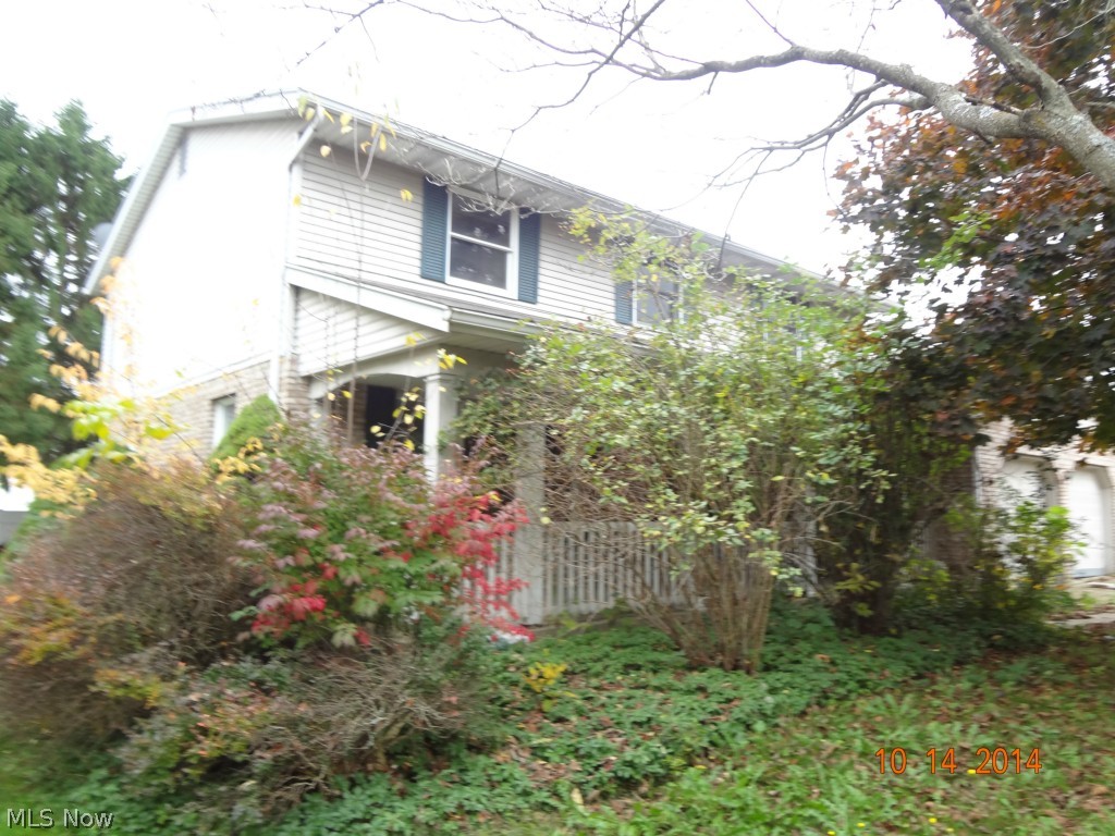 Village/Hartville - Residential