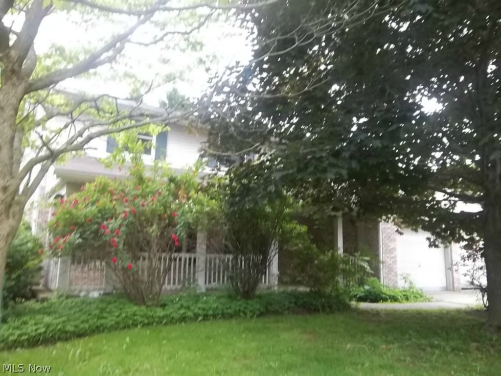 Village/Hartville - Residential