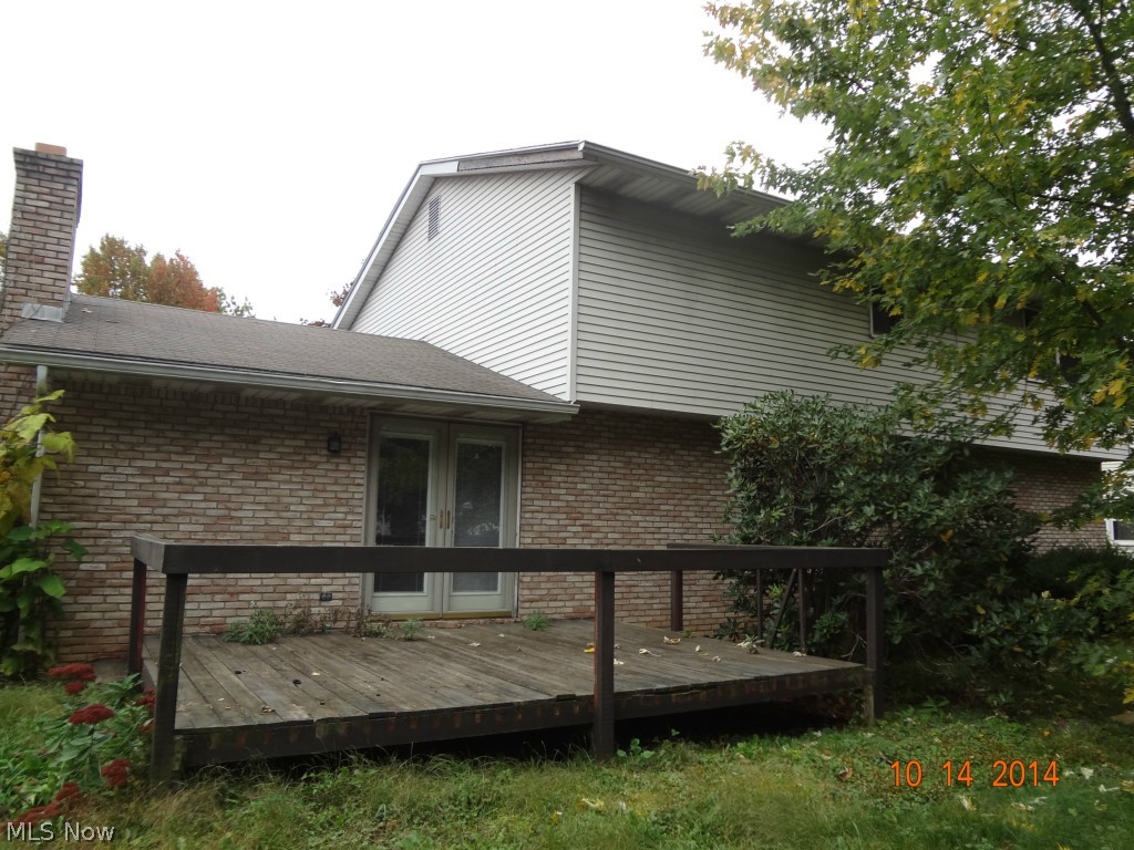 Village/Hartville - Residential