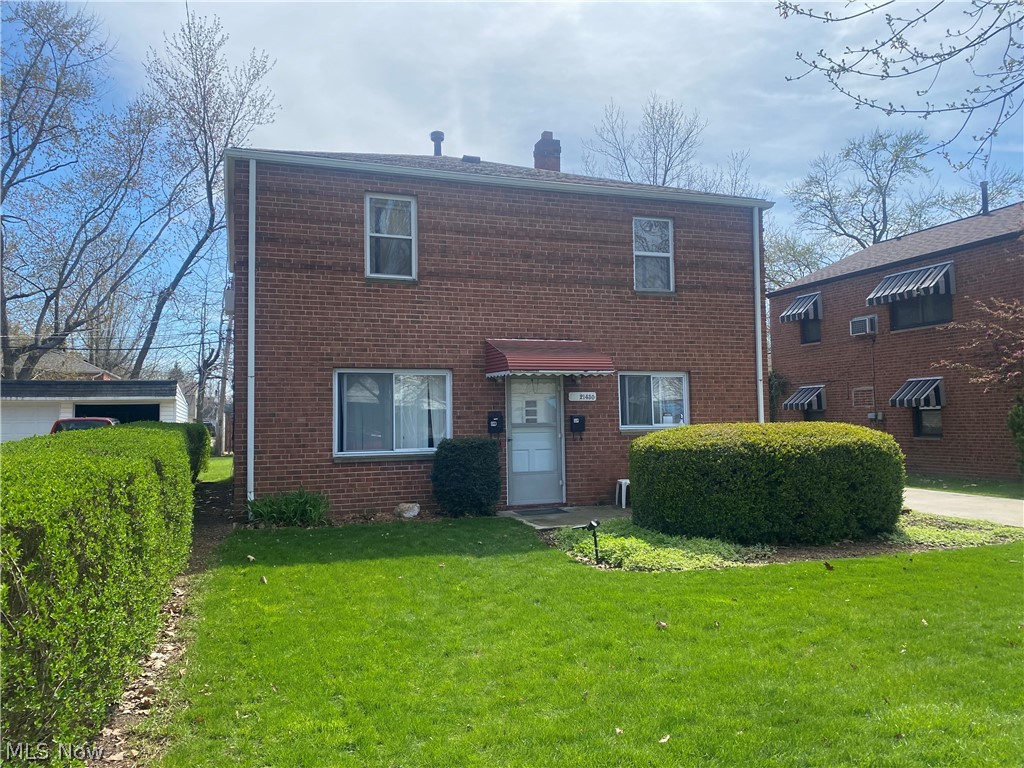 Erie Shore - Residential Income