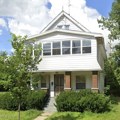 2788 E 124th Street Cleveland OH 44120