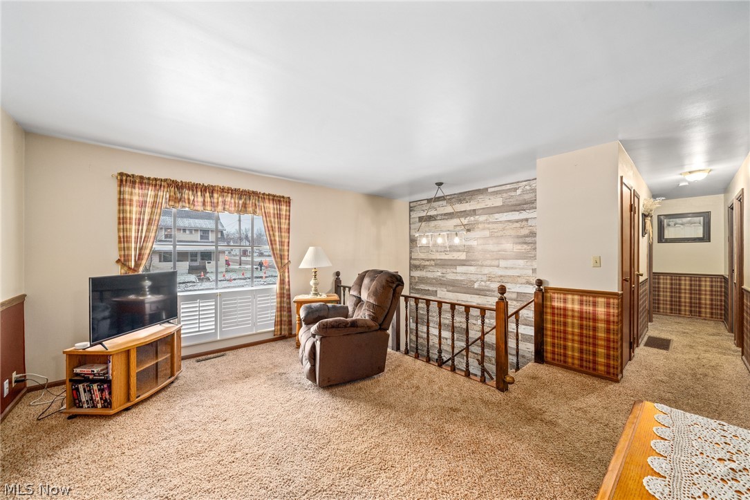 Third West End Allotment - Residential