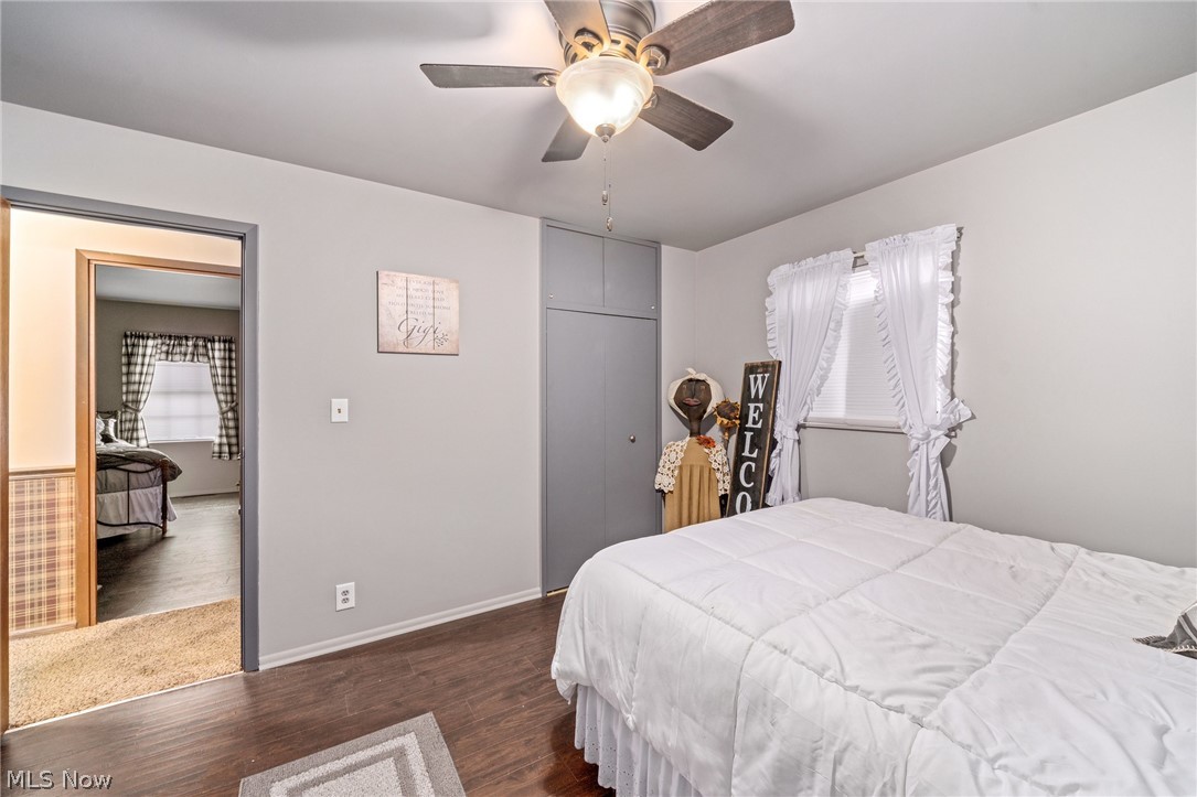 Third West End Allotment - Residential