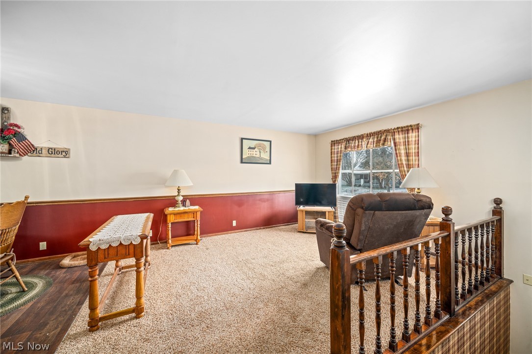 Third West End Allotment - Residential