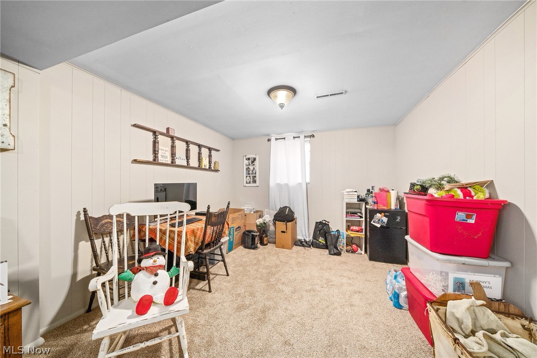 Third West End Allotment - Residential