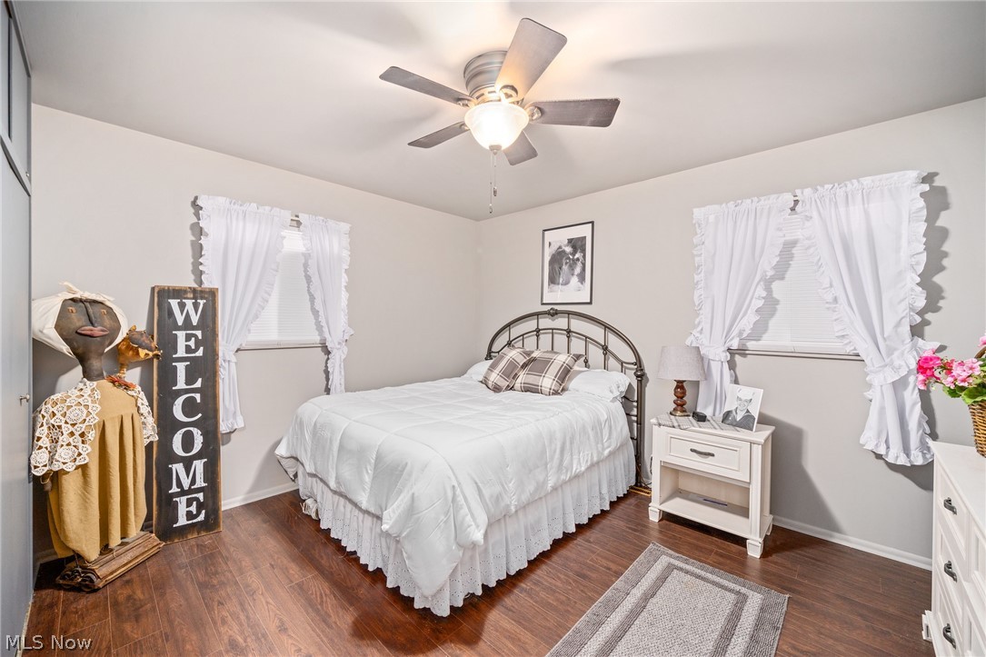 Third West End Allotment - Residential