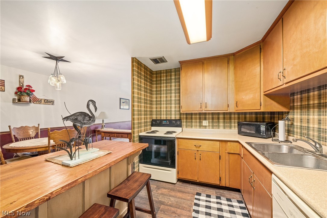 Third West End Allotment - Residential