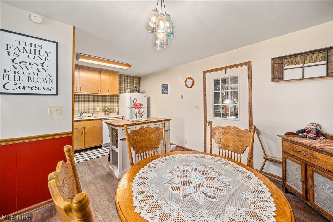 Third West End Allotment - Residential