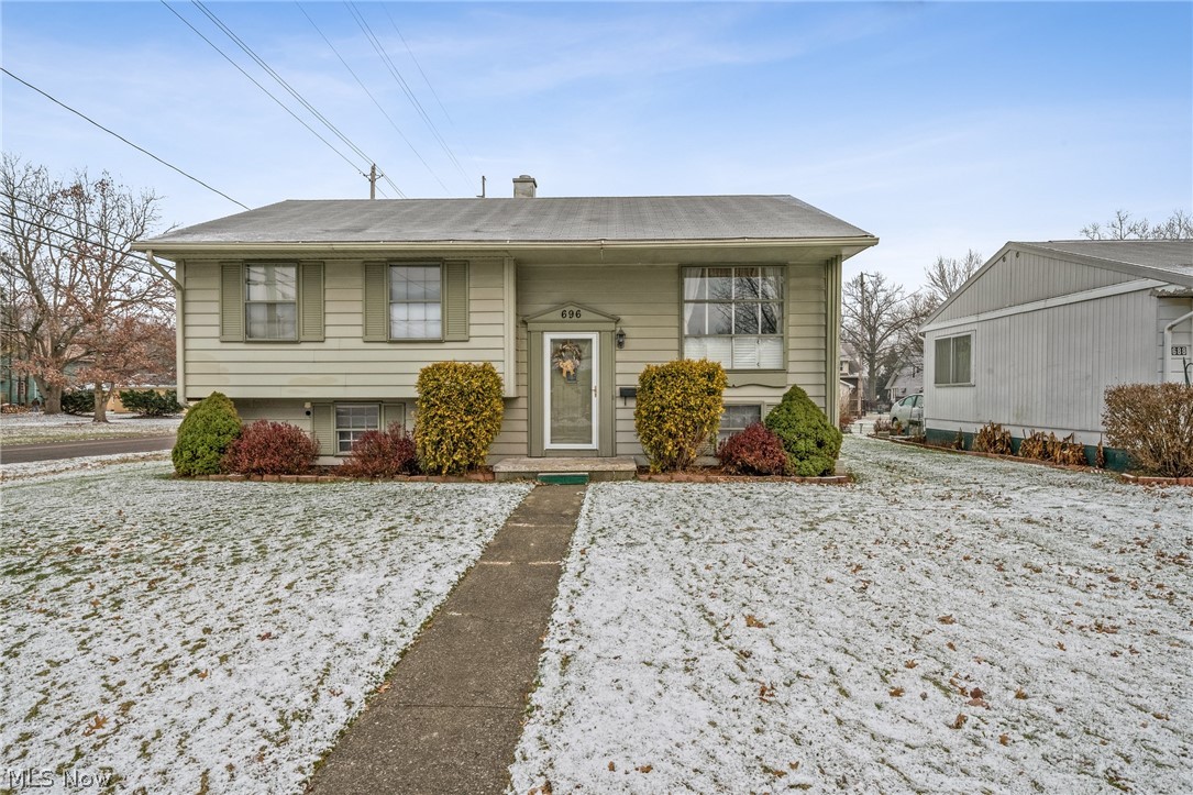 Third West End Allotment - Residential