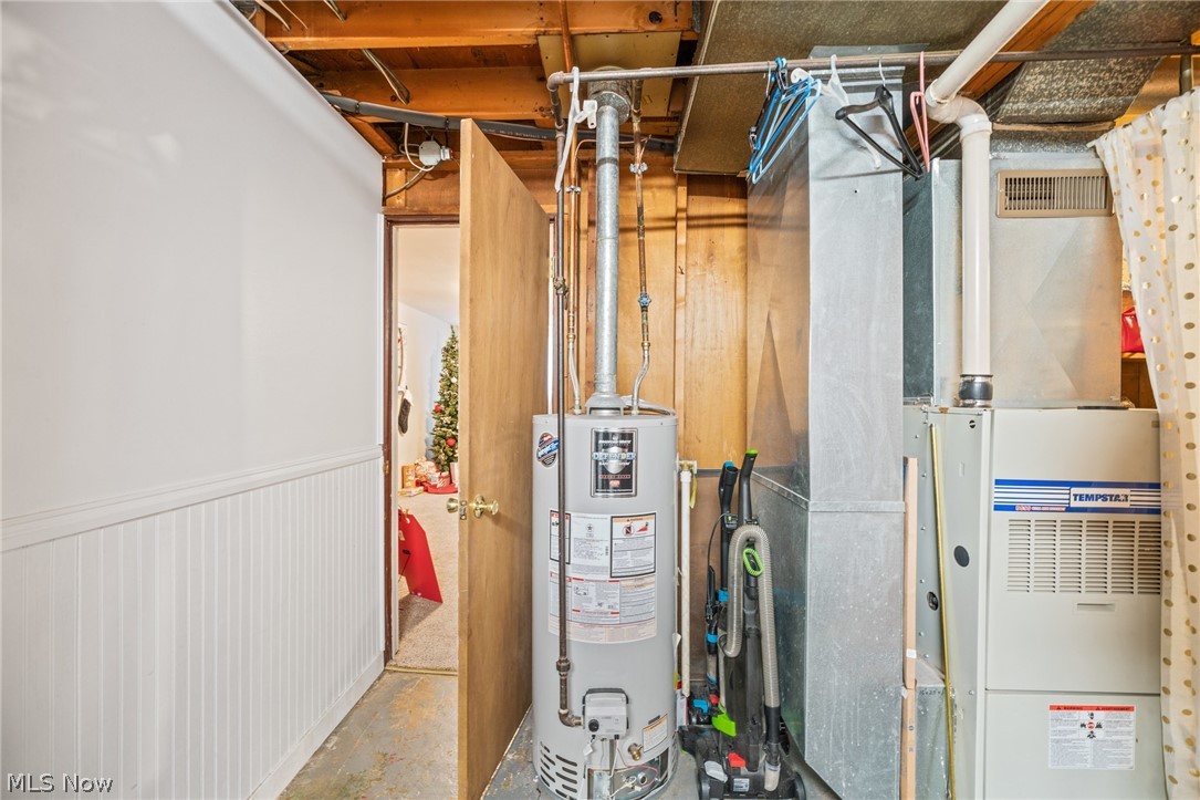 Third West End Allotment - Residential