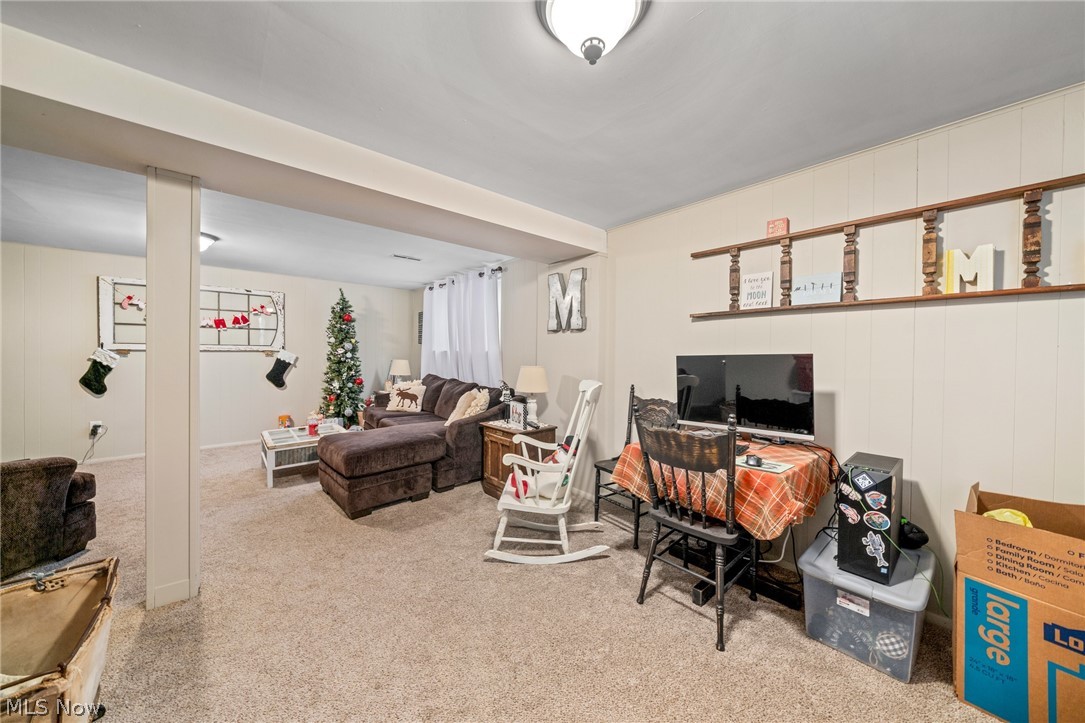 Third West End Allotment - Residential