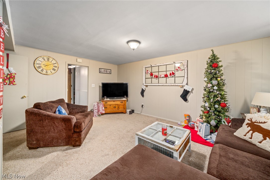 Third West End Allotment - Residential