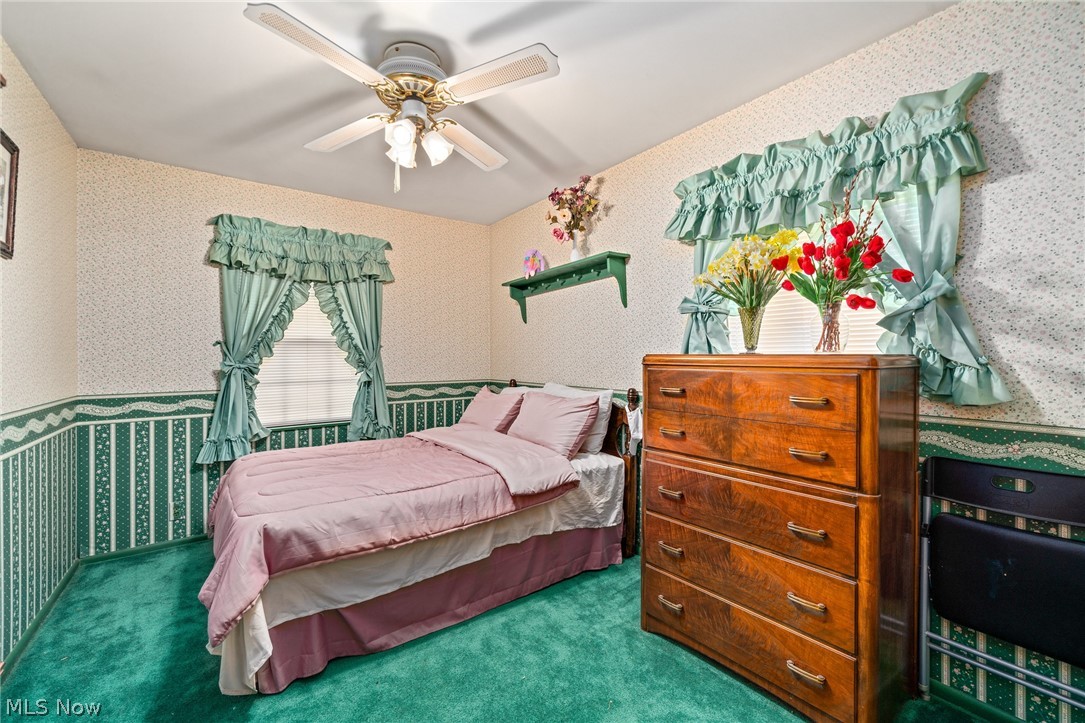 Third West End Allotment - Residential