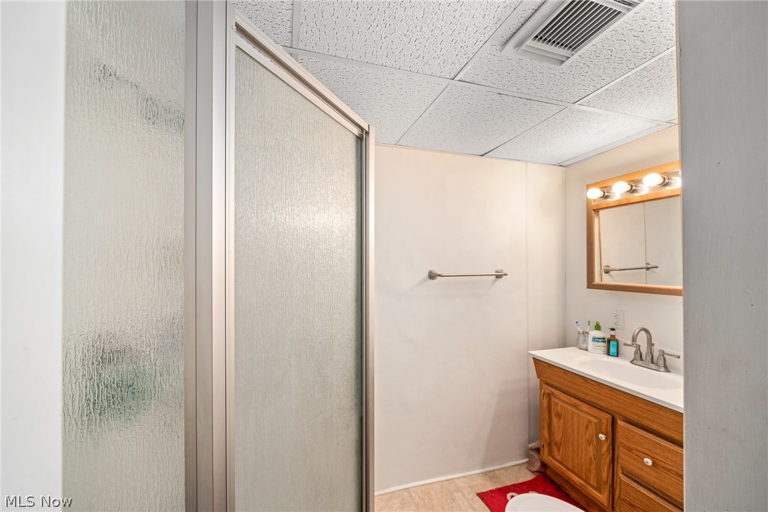 Third West End Allotment - Residential