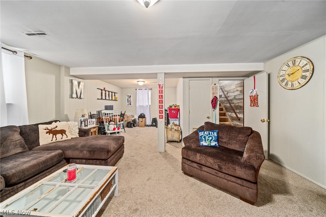 Third West End Allotment - Residential