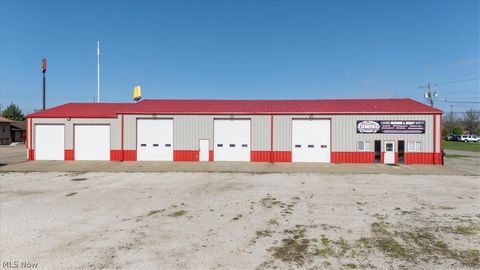 1010 10th Street Vienna WV 26105