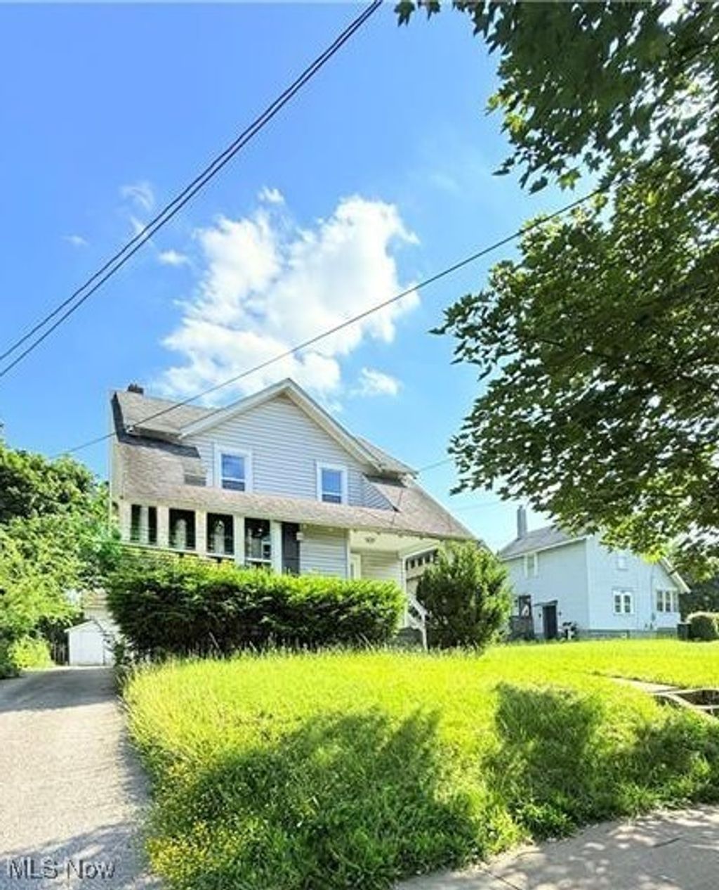 Photo of 828 Crouse Street, Akron, OH 44306 (MLS # 5177789)