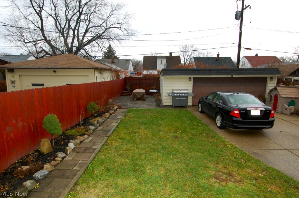 Liberty 03 - Residential