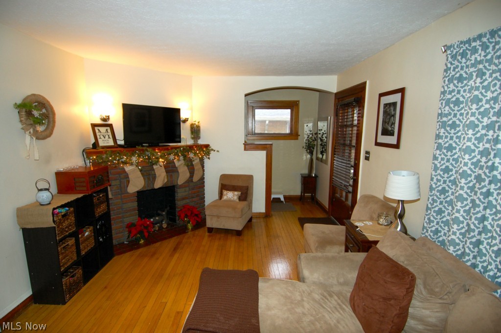 Liberty 03 - Residential