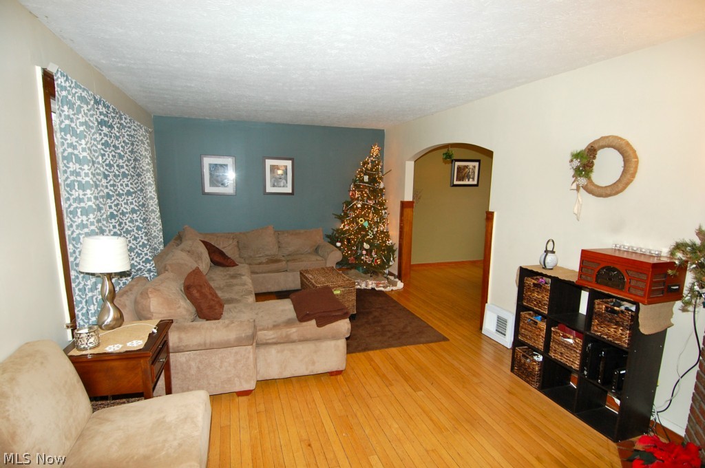 Liberty 03 - Residential