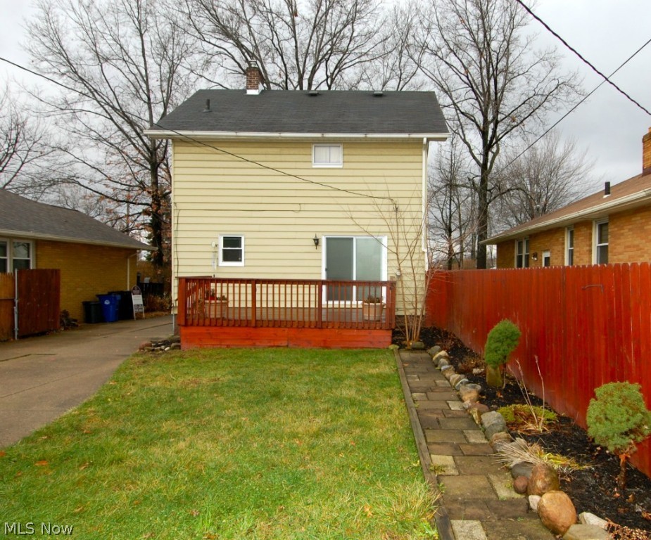 Liberty 03 - Residential