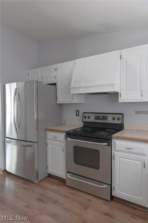 Shepherds Hill - Residential